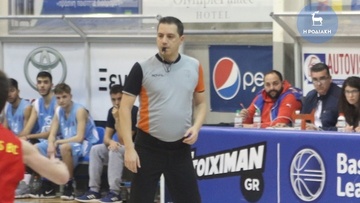 ΣΔΚΔ: Στην Αθήνα  ο Καρακωνσταντόπουλος