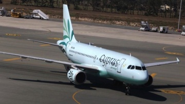 Πτήσεις Cyprus Airways προς  Ρόδο