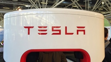 Μελέτη της Tesla για την ηλεκτροδότηση της Ρόδου