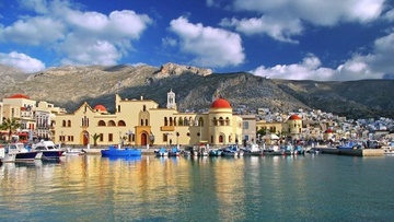 Δήμος Καλύμνου: Νέα παράταση υποβολής δηλώσεων στο Κτηματολόγιο