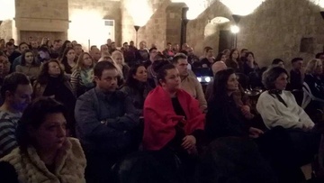 Το Κέντρο Κοινότητας του Δήμου Ρόδου  ενημερώνει για τα δικαιώματα των παιδιών