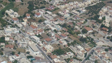 Ο Σταύρος Μοσχής πρόεδρος της κοινότητας Παστίδας