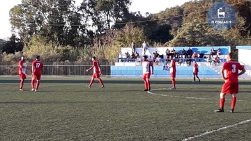 Νίκη της Δήμητρας στο εξ αναβολής με Τήλο 