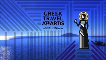 Οι Σκανδιναβοί ψηφίζουν για τα Νόμπελ του ελληνικού τουρισμού