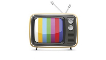 Η εορταστική μονοτονία  της ελληνικής  τηλεόρασης