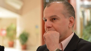 Δύο νέες υποψηφιότητες ανακοίνωσε ο Αντώνης Καμπουράκης