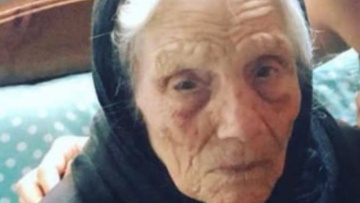 Η Καλυμνιά που έχει 50 εγγόνια και 87 δισέγγονα