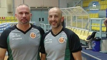 ΣΔΚΔ: Ξανά στα Ιλίσια  ο Φάκαρος