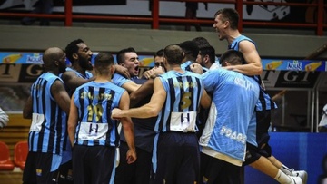 Επαναλαμβάνεται το περσινό «διπλό» για τον Κολοσσό;