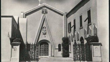 Η Santa Maria και η  ιστορία της!