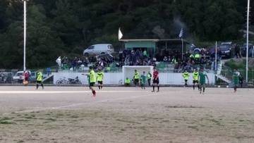 Αξίζει τον κόπο μία βόλτα στη Γ’ κατηγορία 