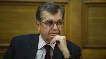 Δ. Κρεμαστινός: Πολιτική αθλιότητα εκ μέρους του Οδ. Κωνσταντινόπουλου