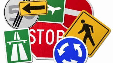 Μάθημα στα σχολεία η οδήγηση και η κυκλοφοριακή αγωγή υποχρεωτικά