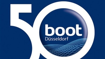 Βoot Düsseldorf 2019: Η Περιφέρεια Νοτίου Αιγαίου στη μεγαλύτερη έκθεση θαλάσσιων σπορ