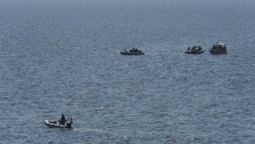 Νεκρός πρόσφυγας στο Φαρμακονήσι