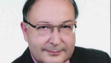 Τιμητικός τόμος για τον Καρπάθιο  καθηγητή Μηνά Αλ. Αλεξιάδη