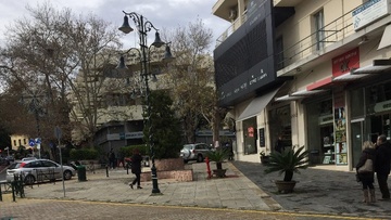 Κινητοποιήσεις την Κυριακή από το  σωματείο ιδιωτικών υπαλλήλων Ρόδου