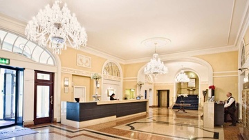 Πωλούνται 44 ξενοδοχεία στα νησιά της Δωδεκανήσου