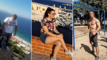 Περίεργη αποκάλυψη για τηλεφώνημα της Ελένης Τοπαλούδη