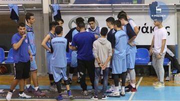 Παμπαίδες: Ξεκαθαρίζει η πρώτη θέση