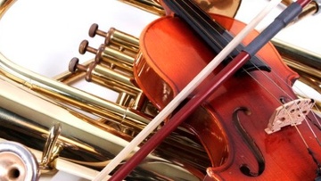 Σύλλογος μουσικών ιδρύθηκε στο νησί μας