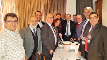Το υπουργείο περιβάλλοντος αποδέχτηκε τις προτάσεις των φορέων του Νοτίου Αιγαίου, για τους δασικούς χάρτες