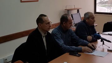 Φαρμακεία στα σχολεία των μικρών νησιών