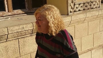 Σοφία Μανιά: «Τελειώνω πάντα αυτό που αρχίζω...»!