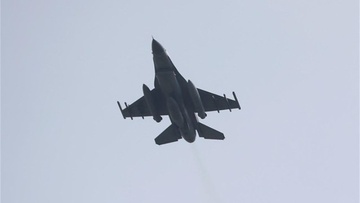 Υπερπτήση τουρκικού μη επανδρωμένου αεροσκάφος πάνω από τα Μαύρα Λέρου στα 19.000 πόδια