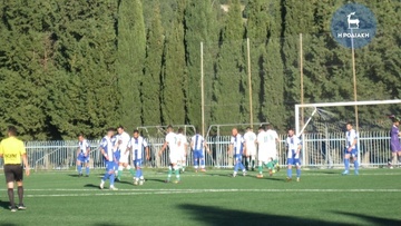 Στ’ Απόλλωνα οι «προβολείς» 