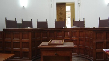 Συνταξιούχος κατηγορείται ότι ασελγούσε σε βάρος 18χρονου με νοητική στέρηση