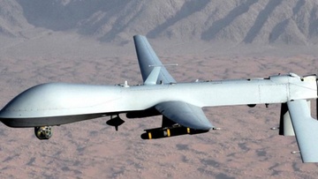 H Τουρκία θα εκτοξεύει drones σε Αιγαίο και Μεσόγειο 
