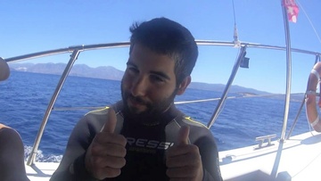 Νεαρός άνδρας πνίγηκε στην Στρογγύλη ........κι ύστερα σιωπή!