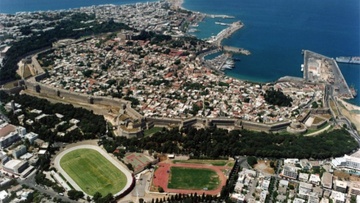 Δημιουργικότητα -Καινοτομία με όραμα «το μέλλον της Ρόδου»