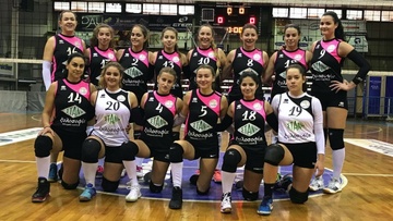 Συνέχισε το σερί η Τελχινίς! 