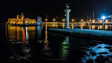 Να αναβαθμιστεί ο ρόλος της Πρωτοβουλίας Νοτίου Αιγαίου για τον Τουρισμό αποφάσισαν όλοι οι εμπλεκόμενοι φορείς