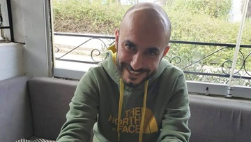 Διγενής: Κι επίσημα στα κυανόλευκα ο Λυριστής