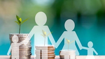 Επίδομα τέκνων: Πότε ανοίγει  η πλατφόρμα των αιτήσεων