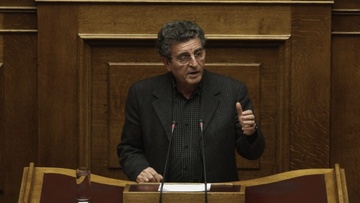 Ηλ. Καματερός: Λύθηκε το πρόβλημα με την δόμηση πλησίον μικρορεμάτων