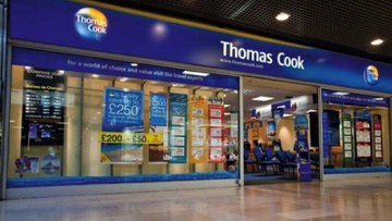 Thomas Cook και ΤUI χάνουν  μερίδιο αγοράς στη Βρετανία