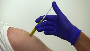 ΕΟΦ: Πλήρης επάρκεια σε αντιγριπικά εμβόλια