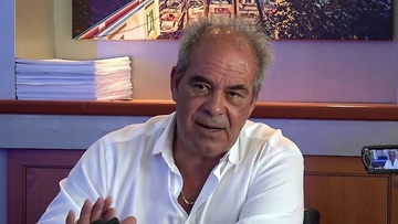 Απάντηση Χριστοδούλου σε Καμπουράκη: «Αγνοείτε τα βασικά για τη λειτουργία και τις αρμοδιότητες του Λιμενικού Ταμείου»