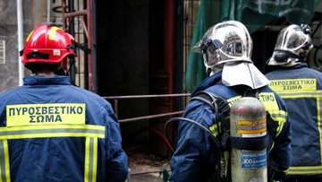 Απίστευτο αλλά ελληνικό: Κατηχητικό κι εξομολόγος στην Πυροσβεστική