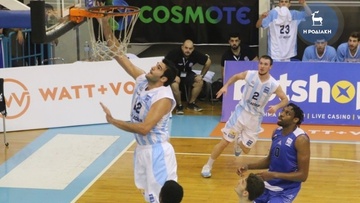 Ώρα να δείξεις ότι είσαι Κολοσσός