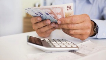 Απόδοση μερίσματος από τα κέρδη και φτωχοποίηση 