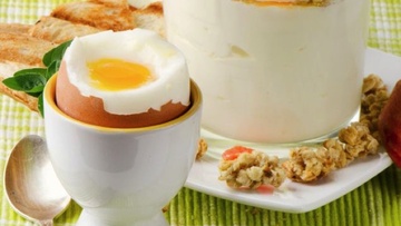 Έρευνα : Το καθημερινό πρωινό δεν βοηθά  στην απώλεια κιλών