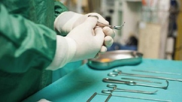 Διεκόπη η δίκη γιατρού της Ρόδου για σωματική βλάβη