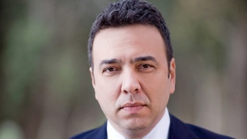 Στέφανος Δράκος: Ο Αλέξανδρος Κολιάδης πρόδωσε την εμπιστοσύνη του δημάρχου