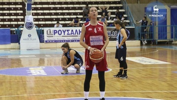 Γυναικείο: Απόλυτο πλεονέκτημα για την ΕΑΚΑ