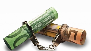 Έρχονται κατασχέσεις μισθών, ακινήτων και λογαριασμών